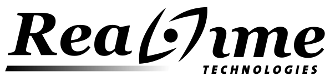 REALTIME TECHNOLOGIES, s.r.o.