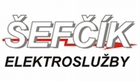 ŠEFČÍK ELEKTROSLUŽBY